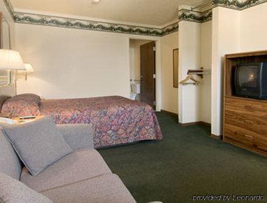 Days Inn By Wyndham Paxton Camera foto